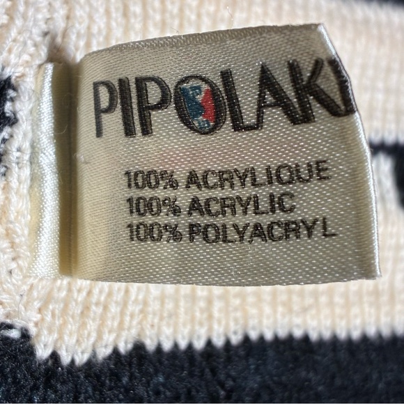 Pipolaki Reversible Headband - Picture 3 of 4